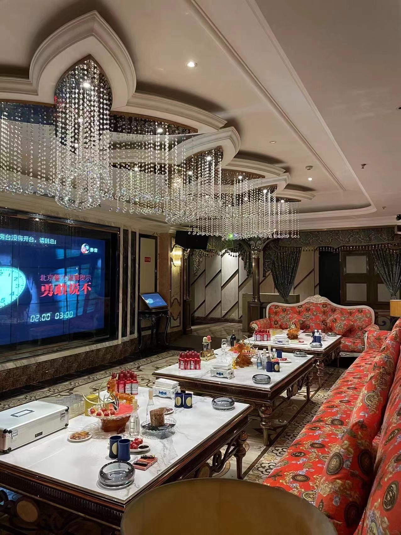 阜新小时场ktv：独特魅力享受-细河区ktv预定